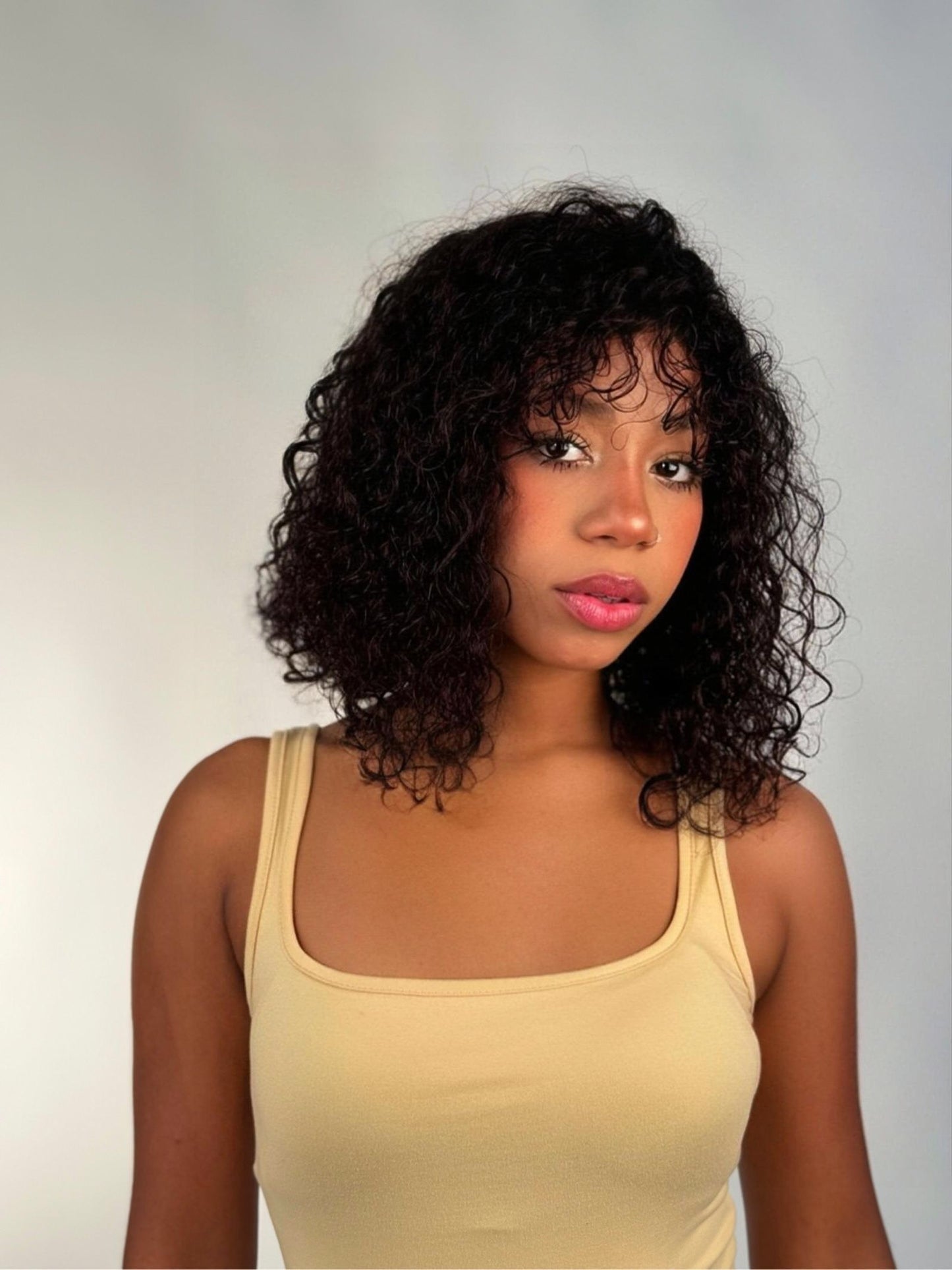 Roxy curly