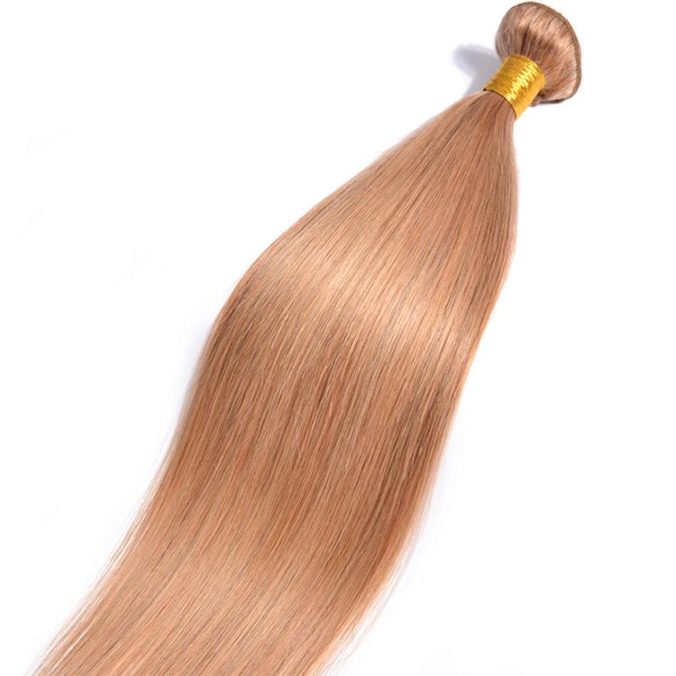 Blonde extensions #27