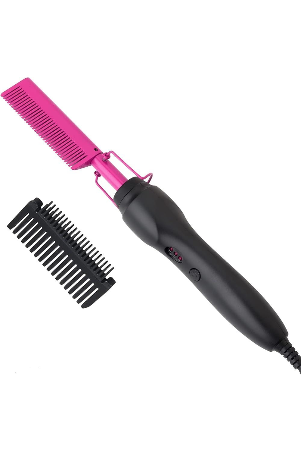 Hot Comb