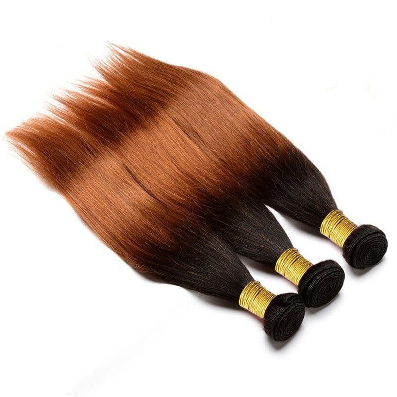 Extensiones ginger