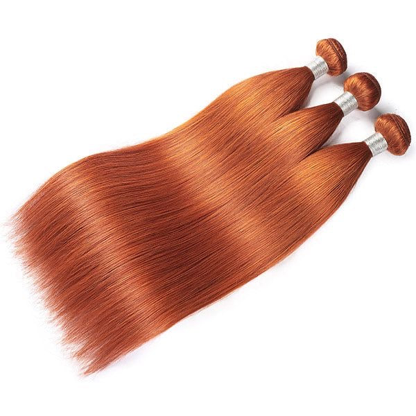 Extensiones ginger