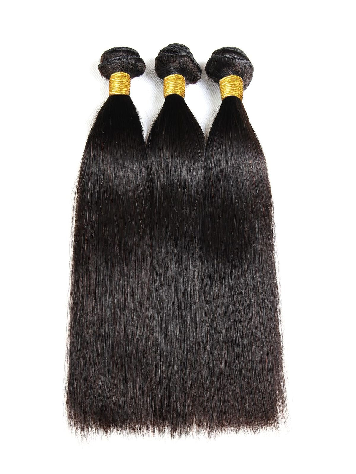 Extensiones negras