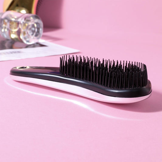 Racquet comb