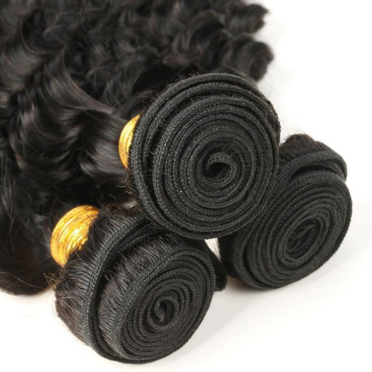 Curly extensions