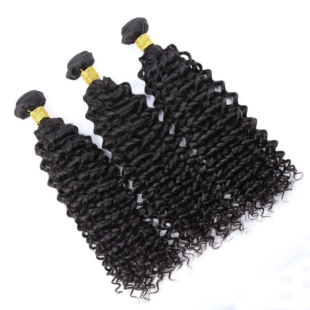Curly extensions