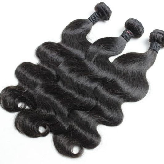 Black extensions