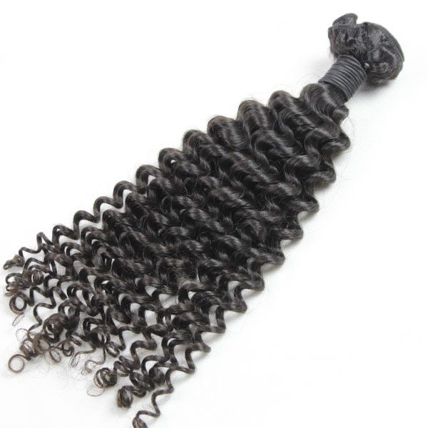 Curly extensions